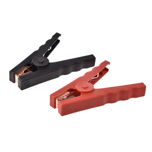 Chargeur de batterie de voiture, roue électrique robuste, 2/10/40/200 ampères, 6v et 12v, démarreur de moteur, testeur - Product Image 6