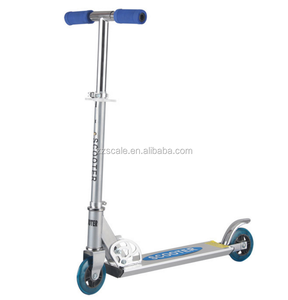 ผลิตโดยตรงขายอลูมิเนียมเตะสกีสกูตเตอร์สกูตเตอร์เด็ก - Product Image 1