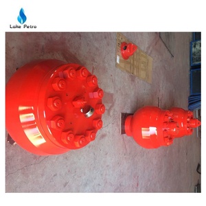 EMSCO F1000-مضخة الطين, مضخة منع النبض ، المثانة ، مع مثبت - Product Image 5