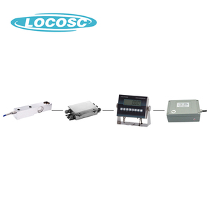 A prova di esplosione Elettronico Indicatore di Peso del Sistema, Sistema di Cella di Carico Peso, Auto Sistema di Pesatura - Product Image 2