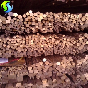 C110 قضيب من النحاس النقي - Product Image 5
