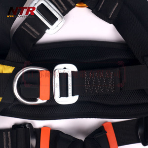 <span class=keywords><strong>Harness</strong></span> Keselamatan Mendaki Tukang Listrik, Sabuk Pengaman Panjat Luar Ruangan, <span class=keywords><strong>Harness</strong></span> Perlindungan Jatuh Seluruh Tubuh, <span class=keywords><strong>Harness</strong></span> Keselamatan Mendaki Luar Ruangan - Product Image 3