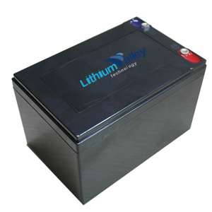 Литиевая батарея для вилочного погрузчика с BMS, 20 Ач, 72 в - Product Image 4