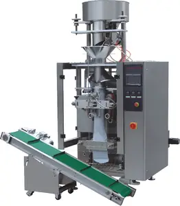 SJIII-K500 Automatique machine à emballer/arachide/sel/sucre/machine à emballer de riz