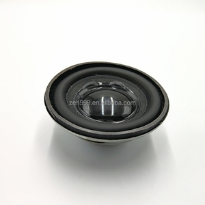 フルレンジスピーカー1.5インチ2W-6Wサブウーファー,ホームシアタースピーカーシステム - Product Image 3