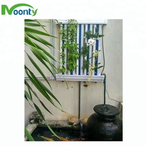 Customized Vertical Green <strong>Wall</strong> Gardening Hydroponics <strong>Wall</strong> <strong>Planter</strong> for Vegetable <strong>Herb</strong> Flower - Product Image 6