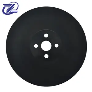 Cutting Saw Blade Hss Dmo5 Circular Saw Blade For Steel Pipe Cutting