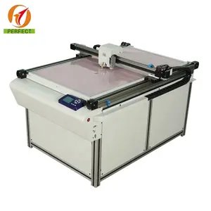 Cortador de vinilo plano PF 0609, máquina trazadora