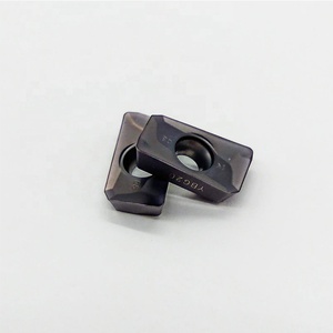 Tiêu Chuẩn ISO Cacbua Tungsten Phay Chèn Apkt 1604 - Product Image 6