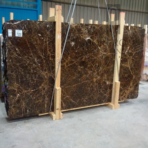 Đá Cẩm Thạch Tây Ban Nha Dark <span class=keywords><strong>Emperador</strong></span> - Product Image 3