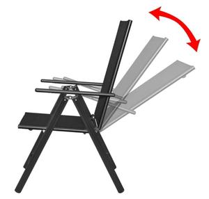 <span class=keywords><strong>Garden</strong></span> <span class=keywords><strong>cafe</strong></span> 5 7 set 9 pezzi - Product Image 4