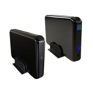 <span class=keywords><strong>3.5</strong></span> inch bên ngoài <span class=keywords><strong>sata</strong></span> HDD bao vây hộp - Product Image 1