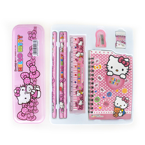 útiles <span class=keywords><strong>escolares</strong></span> niños <span class=keywords><strong>hello</strong></span> <span class=keywords><strong>kitty</strong></span> papelería conjunto - Product Image 2