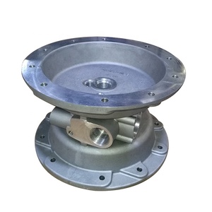 <span class=keywords><strong>Cnc</strong></span> Gia Công Chết Chân Không Đúc ADC12 Bộ Phận Nhôm Theo Bản Vẽ - Product Image 4