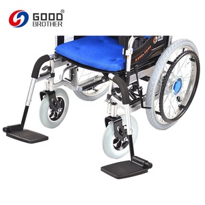 HG-W660A <span class=keywords><strong>prix</strong></span> des fauteuils roulants <span class=keywords><strong>électrique</strong></span>s, handbike <span class=keywords><strong>fauteuil</strong></span> roulant <span class=keywords><strong>électrique</strong></span> pour personnes handicapées - Product Image 5