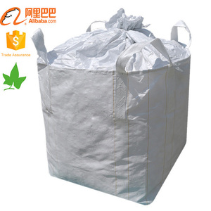 Resistente polipropileno <span class=keywords><strong>2</strong></span> toneladas, tela fuerte PP bolsa grande - Product Image 6