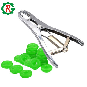 เครื่องมือปศุสัตว์ เครื่องตัดอัณฑะแบบไม่ใช้เลือดสำหรับลูกสุกร - Product Image 6