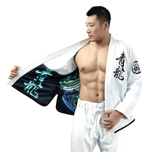<span class=keywords><strong>Kimono</strong></span> de <span class=keywords><strong>Jiu</strong></span>-<span class=keywords><strong>Jitsu</strong></span> - Product Image 4