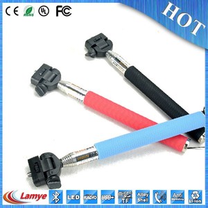 Bluetooth <span class=keywords><strong>monopie</strong></span> cámara inalámbrica - Product Image 4