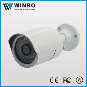 Caméra ip( 720p 1.0 mégapixels, <span class=keywords><strong>sony</strong></span>. cmos, boîtier métallique étanche) <span class=keywords><strong>sav</strong></span>-cm601 - Product Image 1