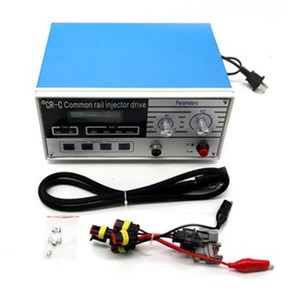 Probador de inyector <span class=keywords><strong>Common</strong></span> <span class=keywords><strong>Rail</strong></span> diésel cr-c, herramienta de diagnóstico de inyector diésel, probador de controlador de inyector diésel - Product Image 1
