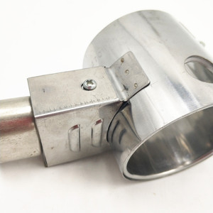 220 v 200 w 25mm Thép Không Gỉ Nhiệt Độ Cao Hiệu Quả Nhiệt Đùn <span class=keywords><strong>Mica</strong></span> Cách Điện Heater Band Tử Với Kẹp - Product Image 4