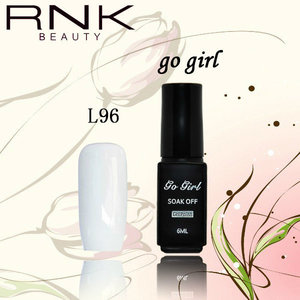 Rnk 2015 de larga duración fácil empapa del Gel <span class=keywords><strong>ultravioleta</strong></span> del clavo Gel Base / superior capa de <span class=keywords><strong>esmalte</strong></span> - Product Image 6
