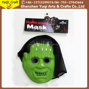 Divertida de halloween máscara de broma - Product Image 5