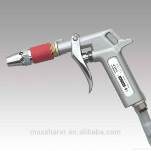 Nouveau <span class=keywords><strong>pistolet</strong></span> à air ionisant <span class=keywords><strong>antistatique</strong></span> haute pression - Product Image 3