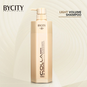 BYCITY-champú ligero de 650ml, fabricante <span class=keywords><strong>profesional</strong></span> - Product Image 3