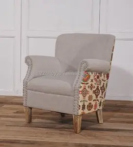 Mini canapé chaise patron pivotant exécutif chaises fauteuil inclinable