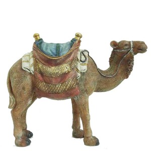 Thuis indoor decoratieve kameel beeldjes voor verkoop - Product Image 2