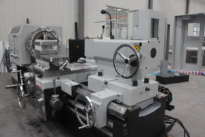 Q1332 Phổ Heavy duty Dầu đường Ống Luồng Máy Tiện Công Cụ Cắt - Product Image 4