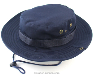 Algodón ripstop senderismo <span class=keywords><strong>sombrero</strong></span> de cubo de pesca de montaña - Product Image 3