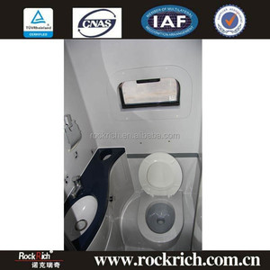 Larga Distancia cama gira autobús mano izquierda conducir autobuses para la venta - Product Image 5