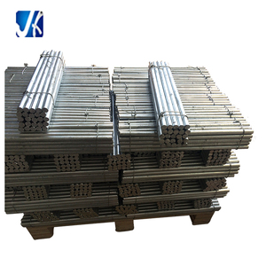 Batang bulat baja karbon 12mm galvanis/batang bulat - Product Image 2