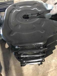 Parti per Semirimorchi LUEN, Gancio di Traino Tipo JOST da 3,5 Pollici per Semirimorchio con Perno Centrale - Product Image 5