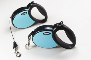 Correa de Entrenamiento para Perros, Collar de Lujo, Correa Retráctil para Perros Grandes - Product Image 2