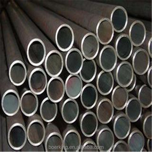 Tube en acier sans soudure BKS Mill ASTM A 106 <span class=keywords><strong>Gr</strong></span>.B, tréfilé à froid - Product Image 6
