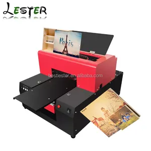 LSTA3-415 Automatic ink-jet printing digital wood printer