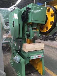 <span class=keywords><strong>Prensa</strong></span> Punzonadora Automática Inclinable JB23 63T - Product Image 2