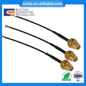 Connettore da USS a SMA con Cavo RF da 1,37mm - Product Image 6
