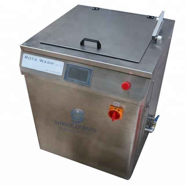 Rotawash Цветостойкость тестер, отмывания метр для изделие к стирке FastnessTest