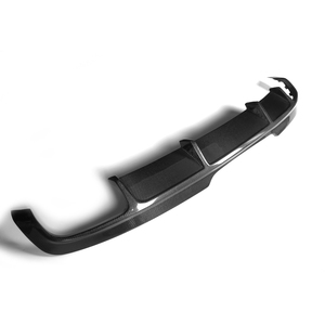 Fiber De carbone Diffuseur De Voiture pour <span class=keywords><strong>Audi</strong></span> TTS <span class=keywords><strong>TT</strong></span> <span class=keywords><strong>MK2</strong></span> Type <span class=keywords><strong>8J</strong></span> Coupé 08-14 - Product Image 4