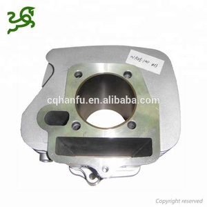Cylindre bouteille cylindre, 50mm/53mm, pour moto northwave 100, hz100, C100 - Product Image 4
