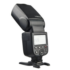 <span class=keywords><strong>Godox</strong></span> <span class=keywords><strong>V850II</strong></span> Cámara de sincronización de alta velocidad Flash Speedlite Speedlight Compatible con cámaras Canon <span class=keywords><strong>Nikon</strong></span> Pentax Fuji Olympus Panasonic - Product Image 4