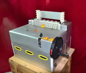 Máquina Recolectora de Jalea <span class=keywords><strong>Real</strong></span> Automática de Acero Inoxidable Zorue ZY-BB012 Profesional, 30 kg, para Apicultura - Product Image 1