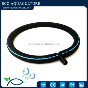 Tuyau d'aération microsensible pour la ventilation, 1 pièce, tube en hauteur d'oxygène soluble dans les pelles - Product Image 2