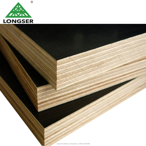 Película enfrentó suttering Plywood contrachapado marino - Product Image 4