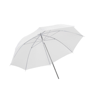 Parapluie d'éclairage Photographie Parapluie réfléchissant Kit de parapluie de studio photo